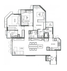 Simsville (D14), Condominium #585020521